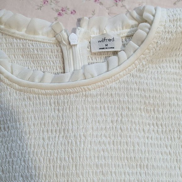 Wilfred tempest blouse - Picture 4 of 9